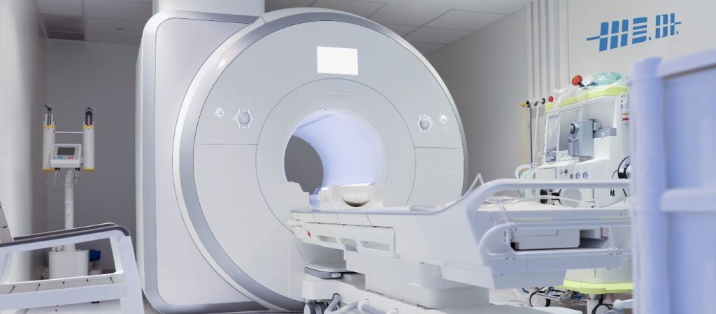 Diagnostica per immagini