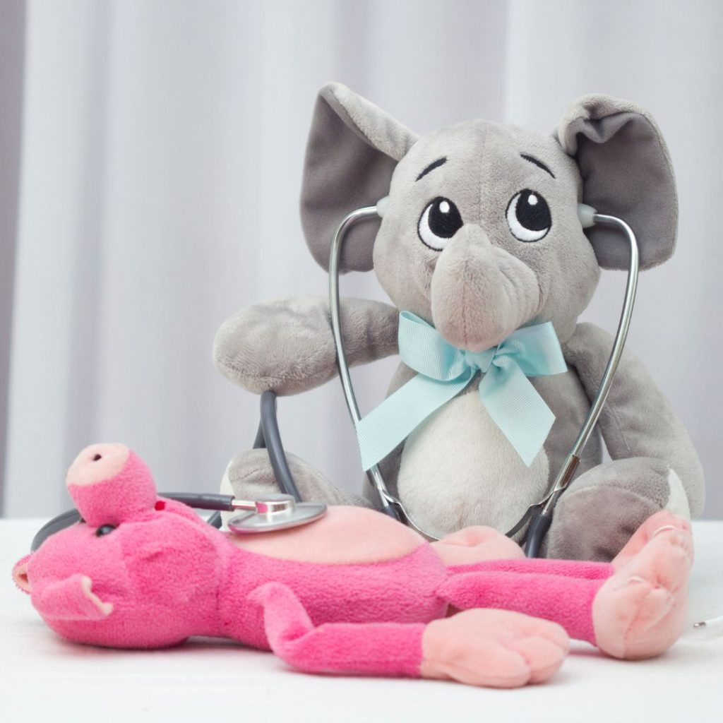 Pediatria