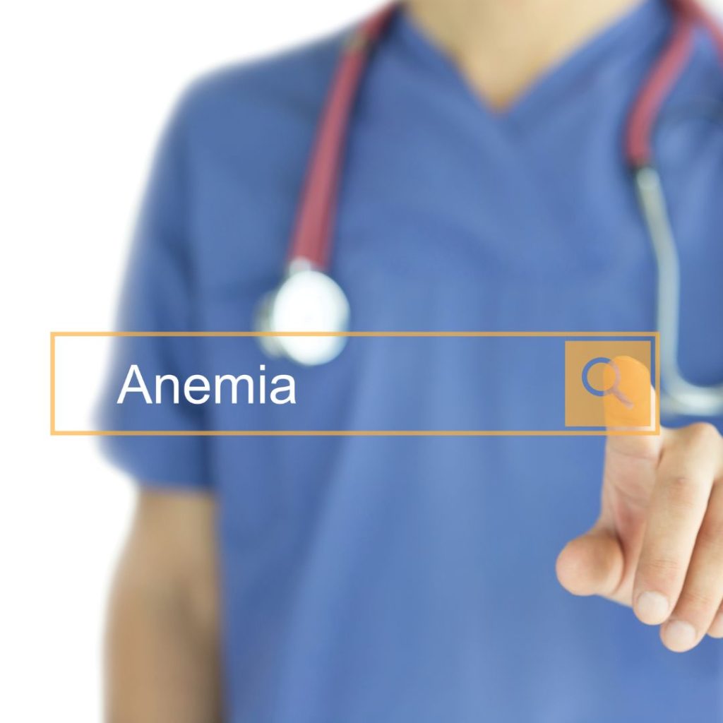 Anemia