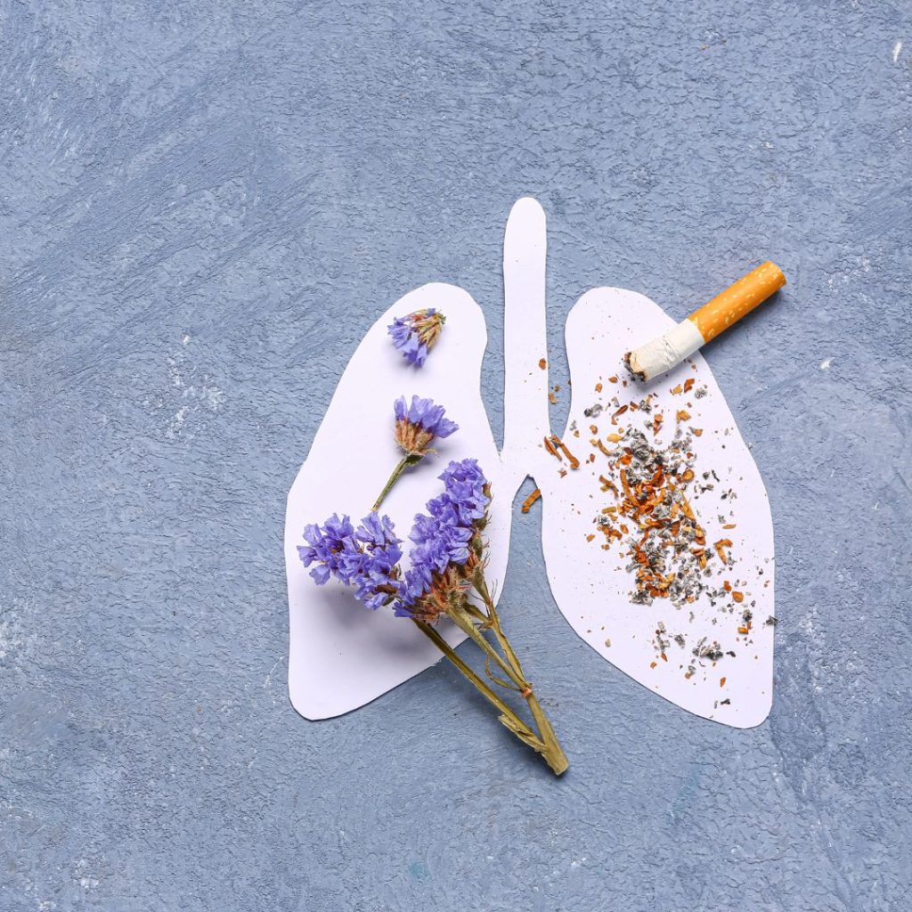 danni tabacco